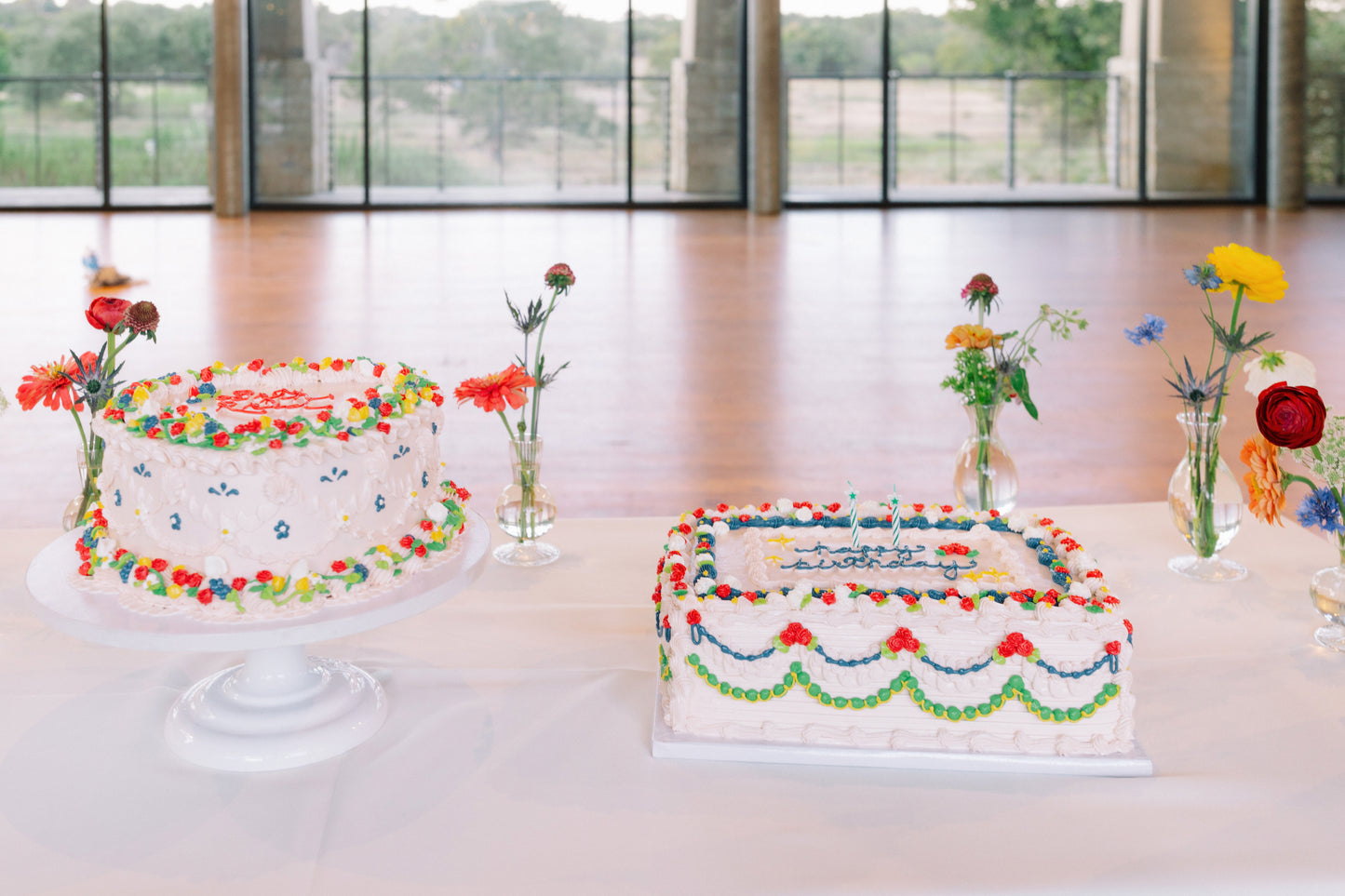 Wedding Information