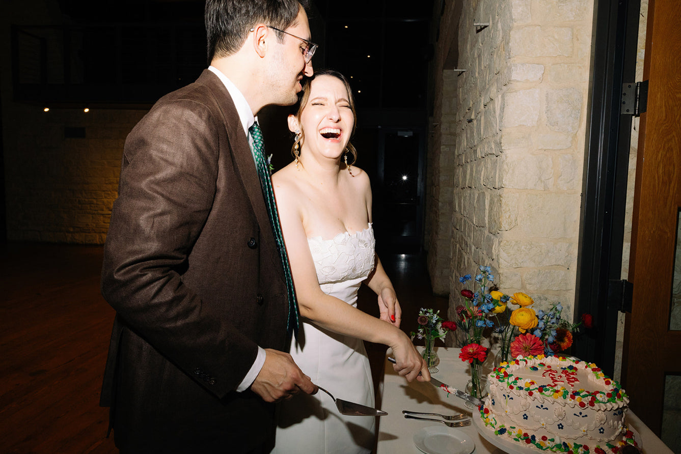 Wedding Information