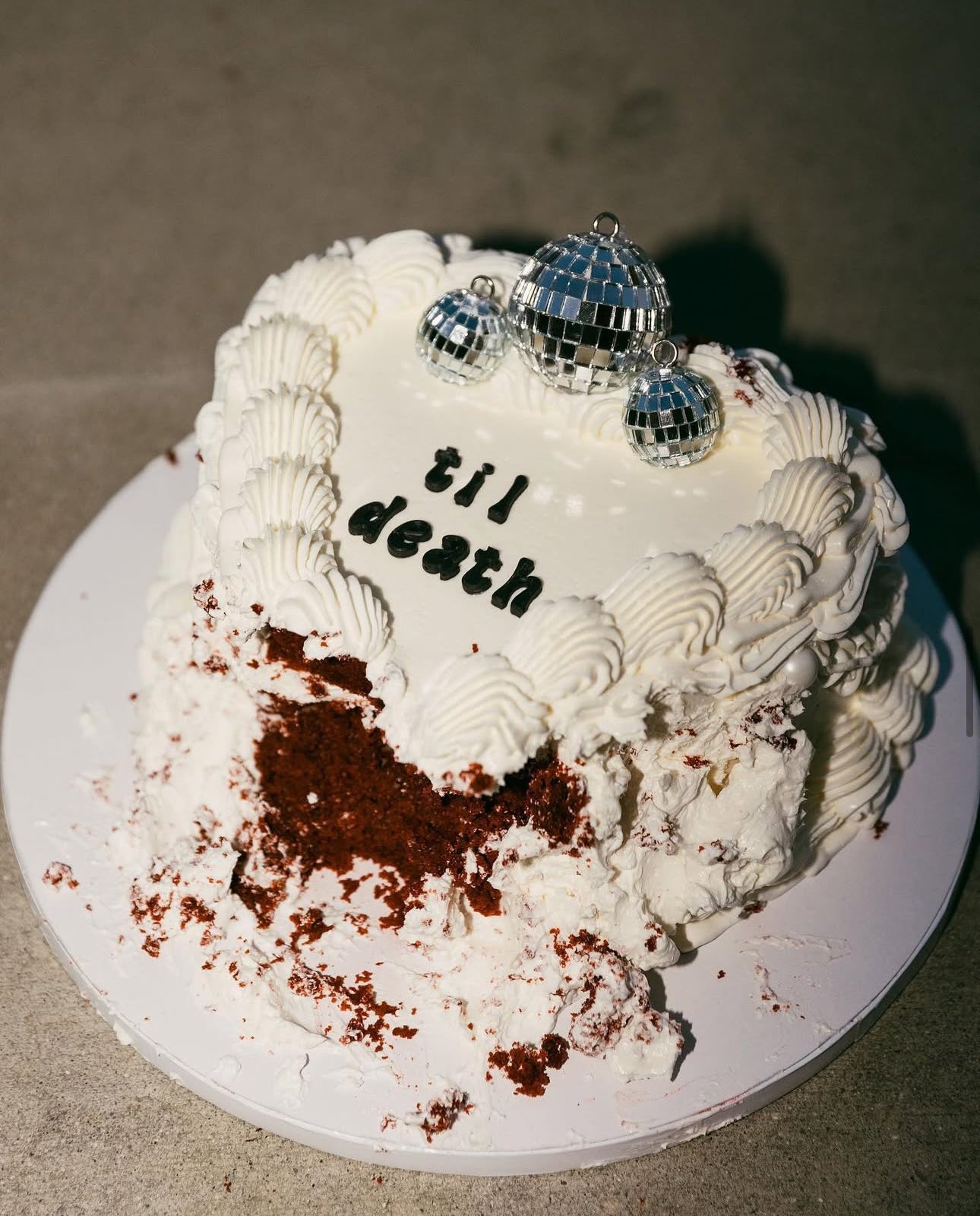 Wedding Information