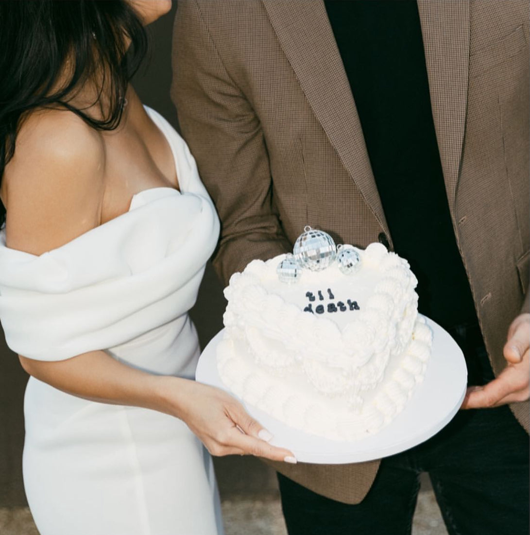 Wedding Information