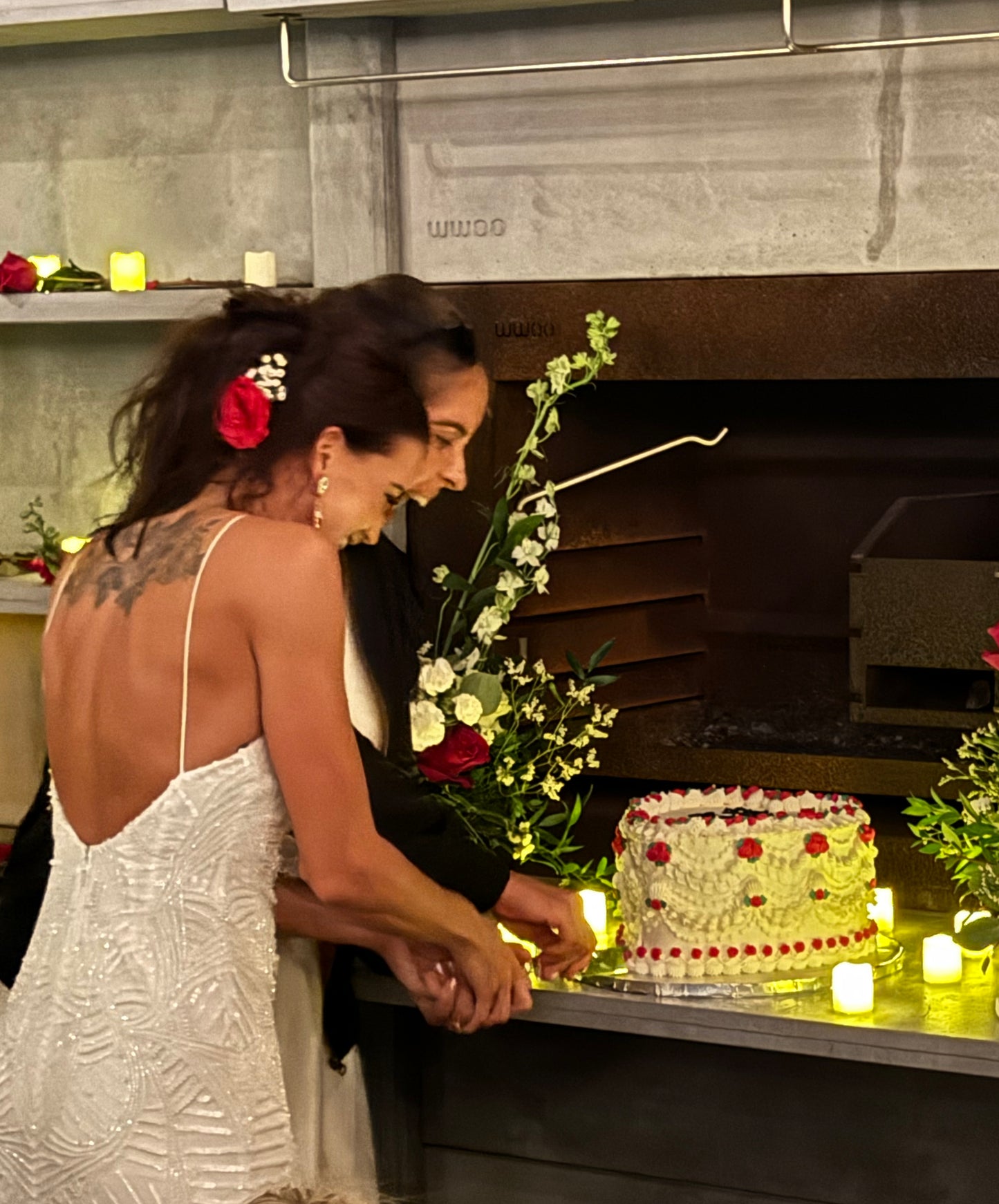 Wedding Information
