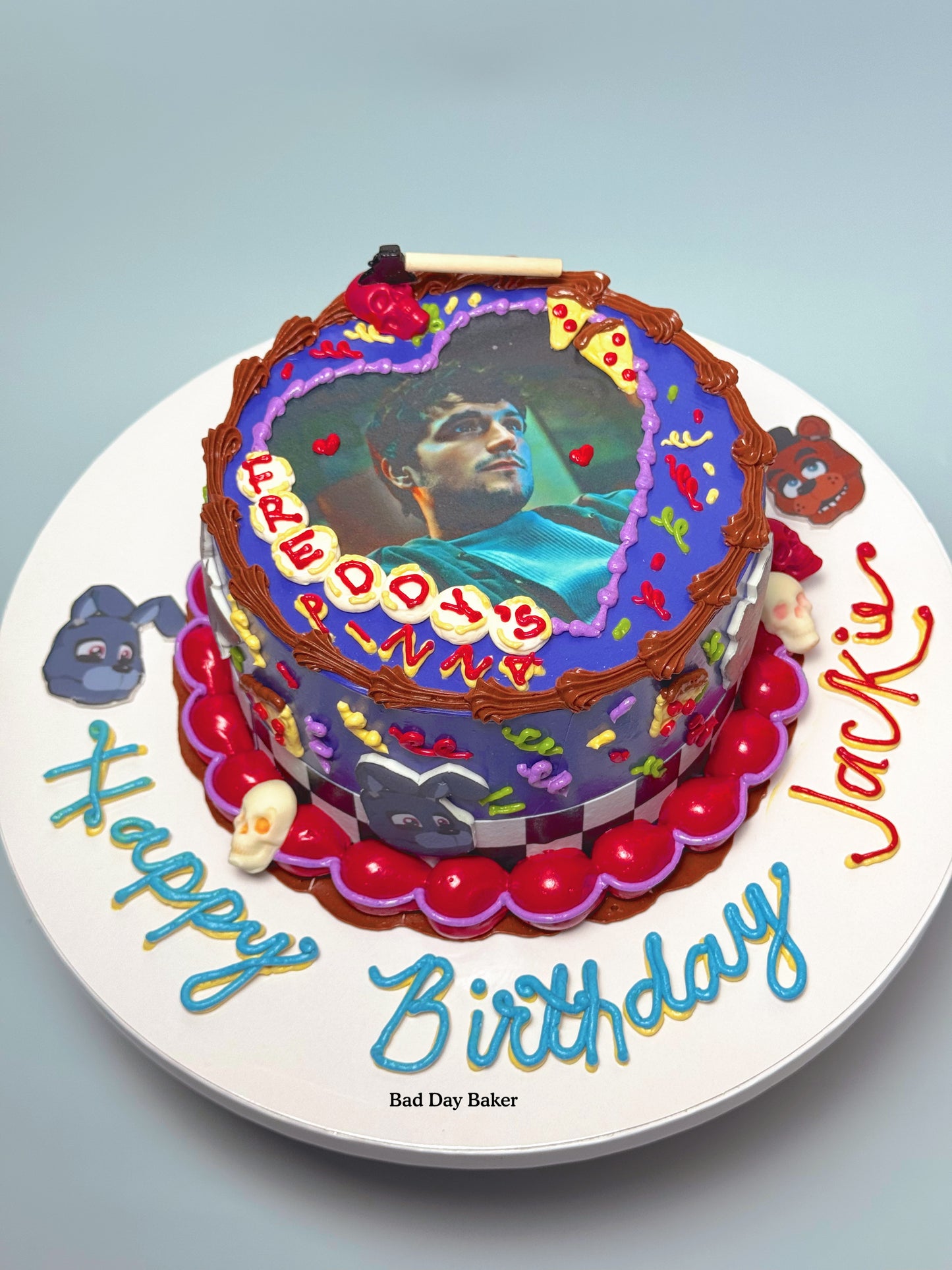 Cake
