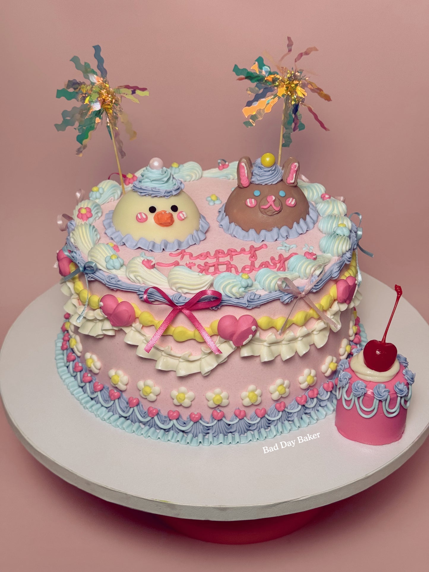 Cake