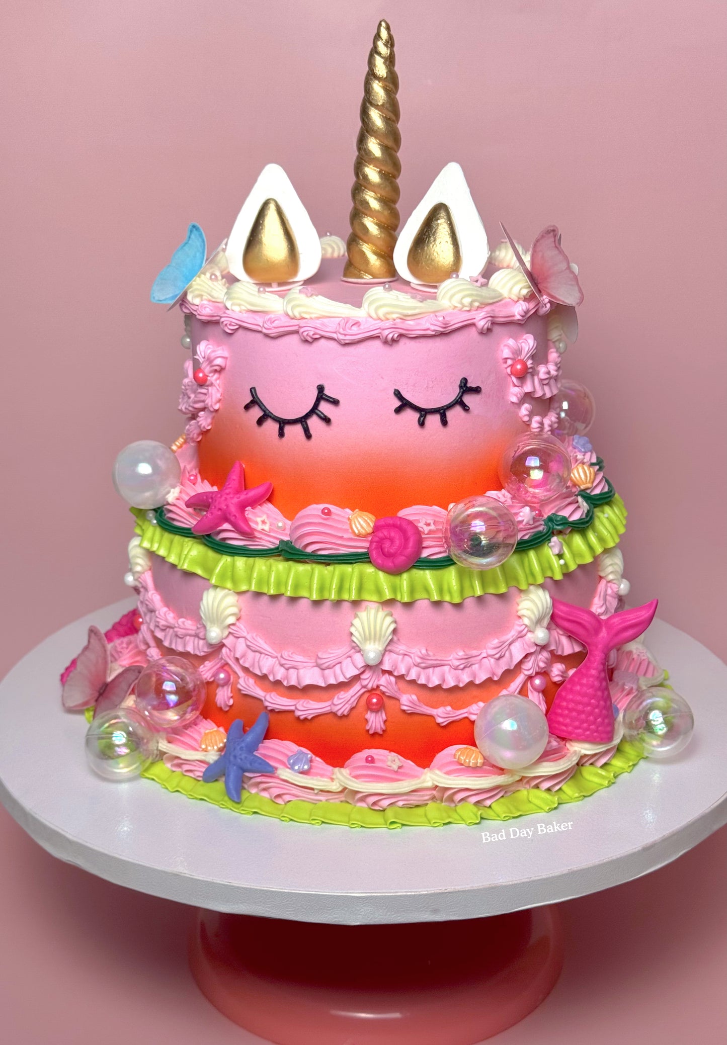Cake