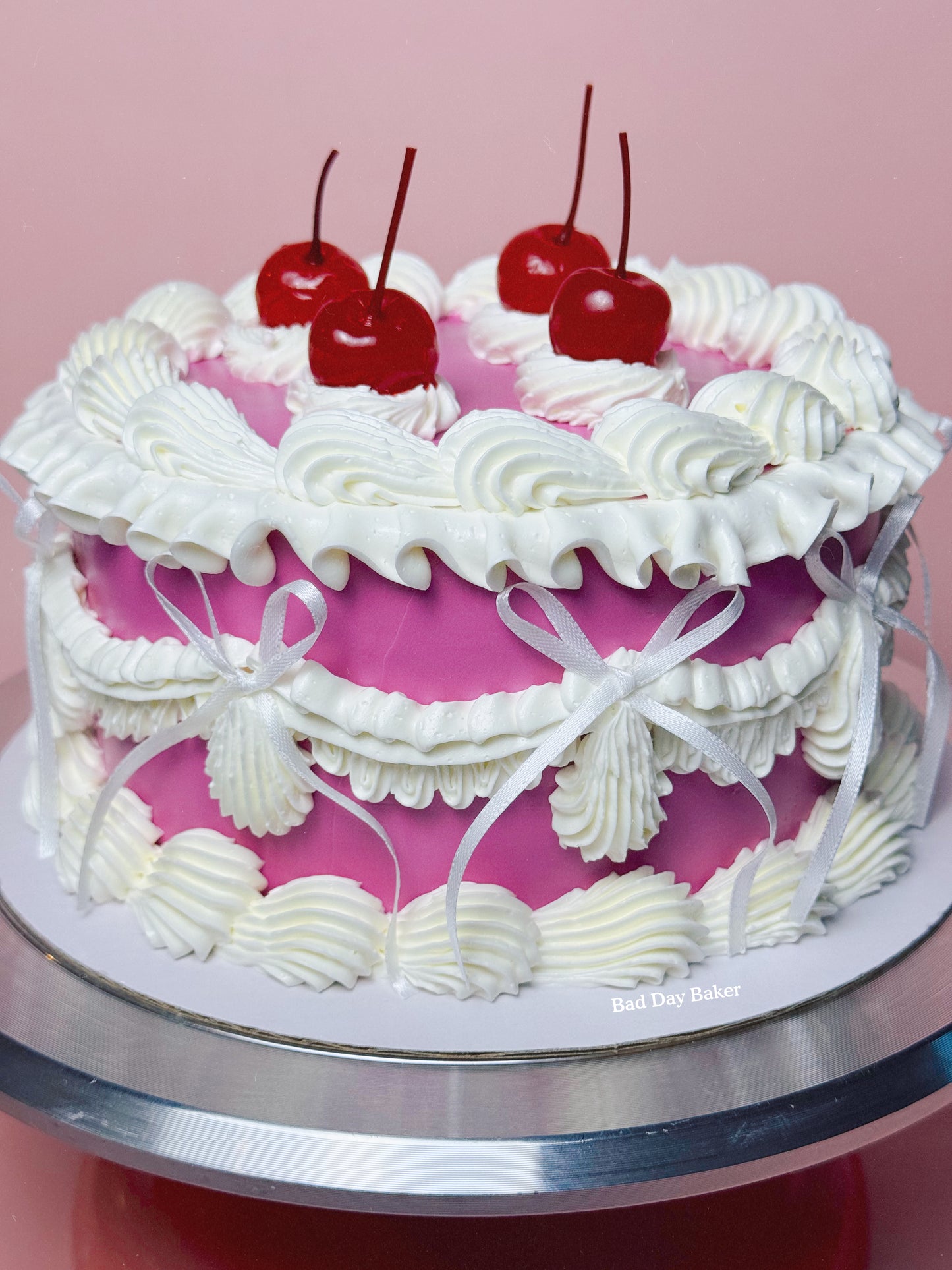 $80 Cakes