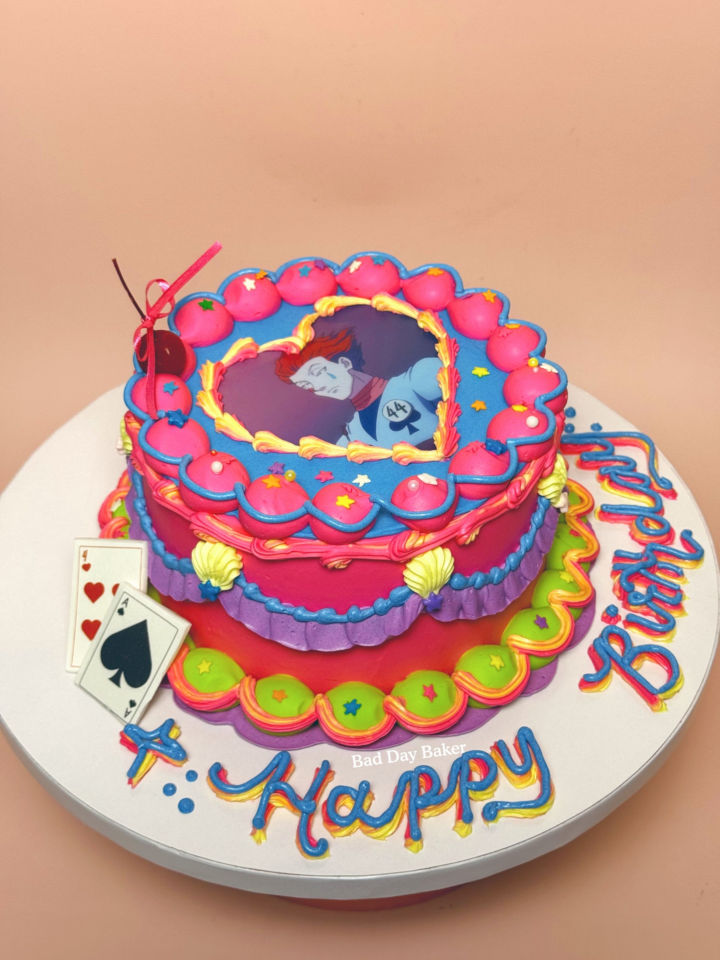 Cake