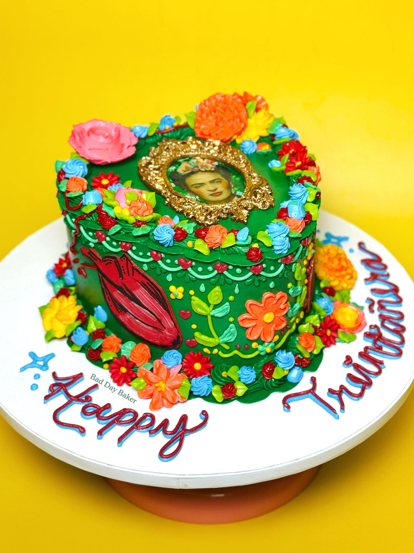 Cake