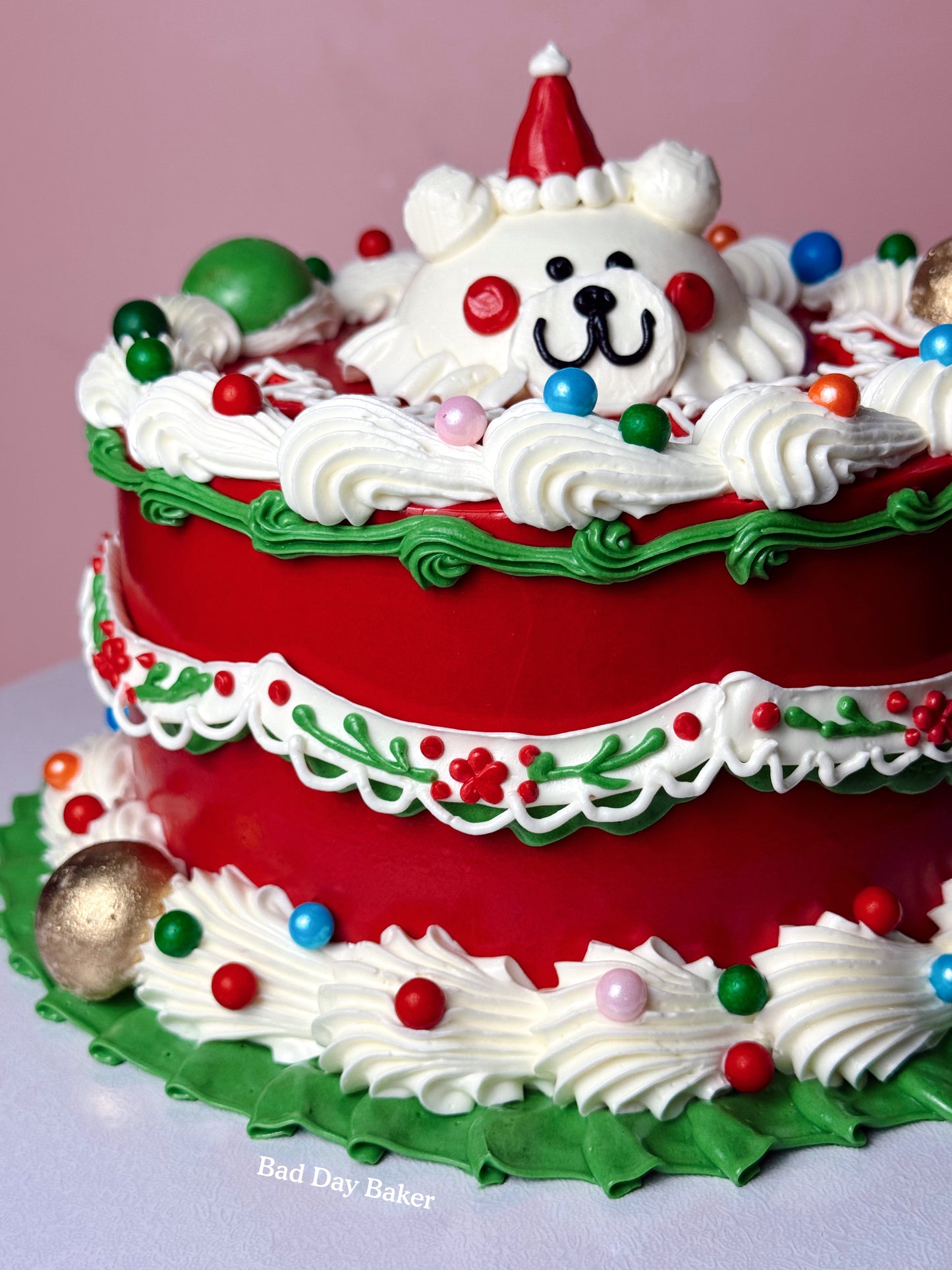 $80 Cakes