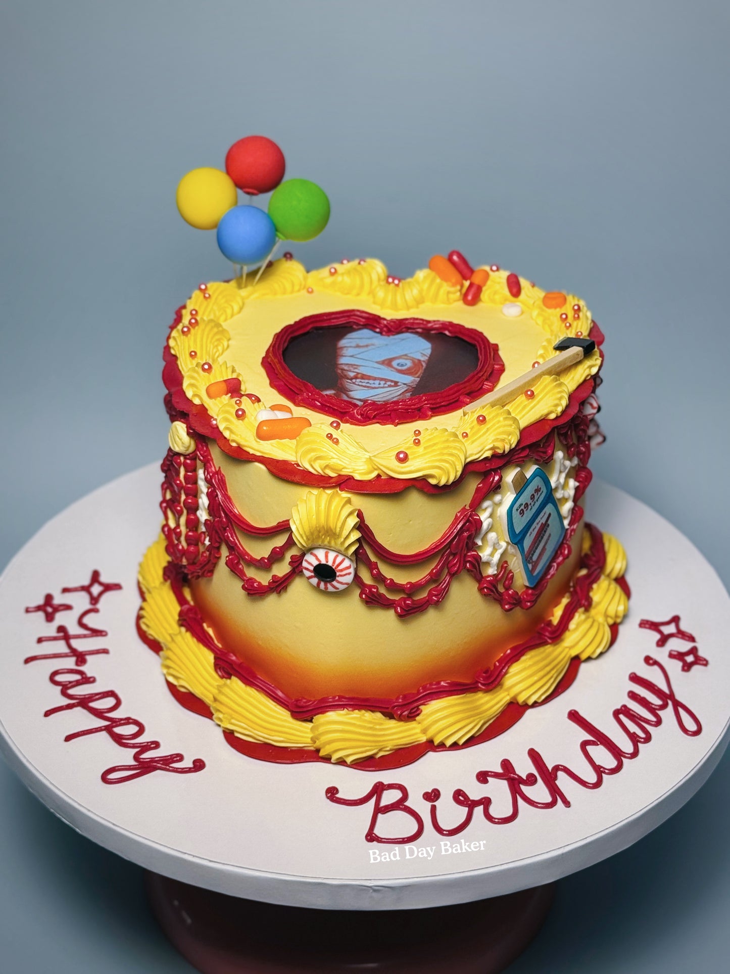 Cake