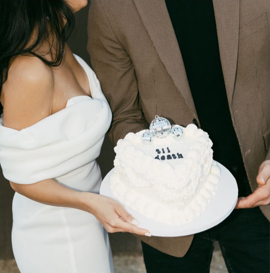 Wedding Information