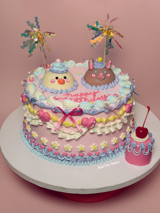 Cake