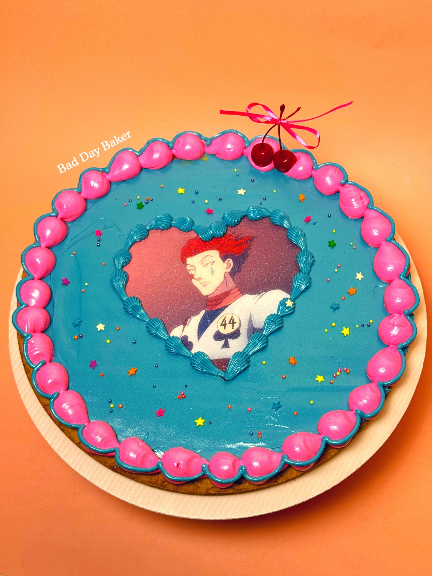 Cookie Cake