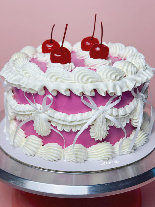 $80 Cakes